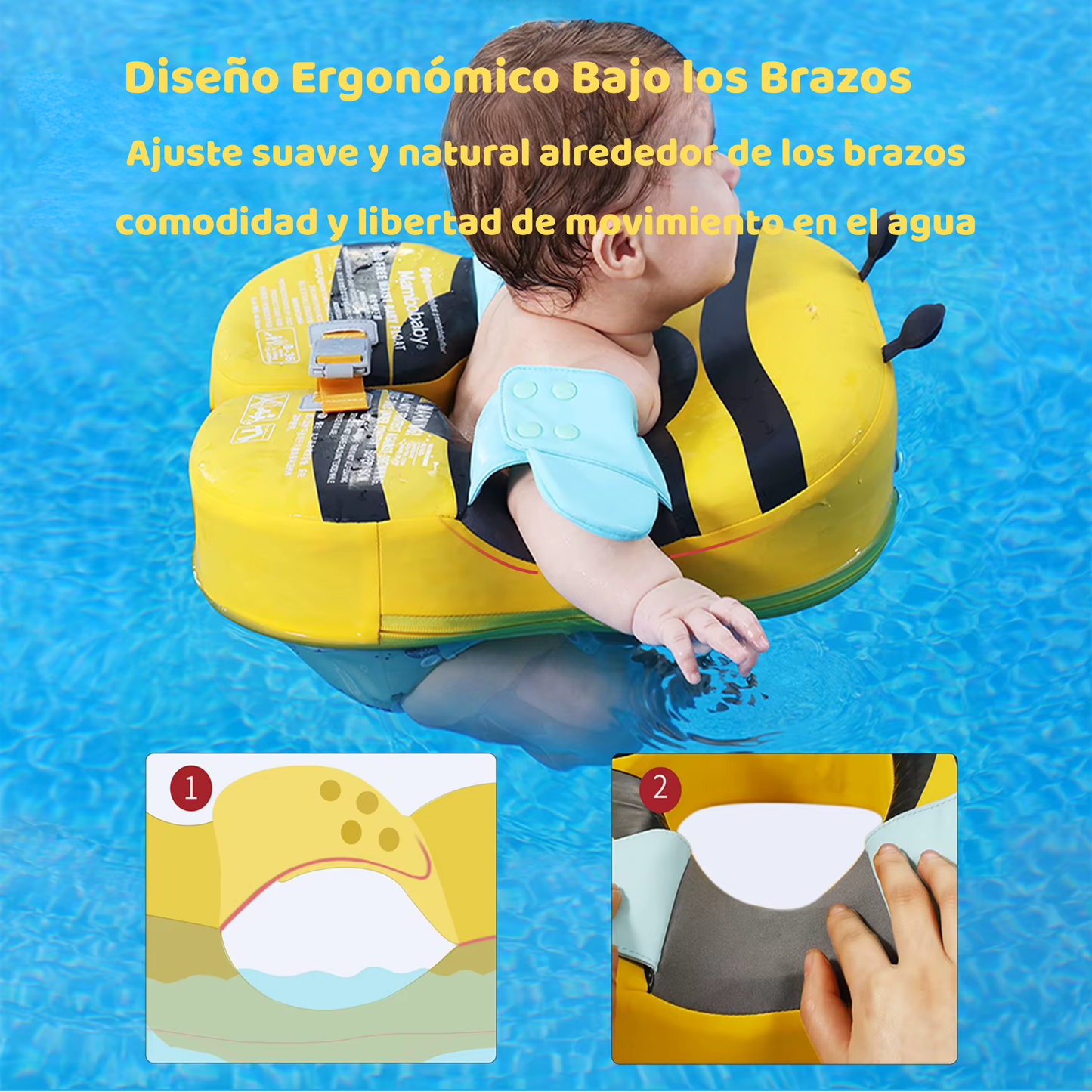 Amara Float™