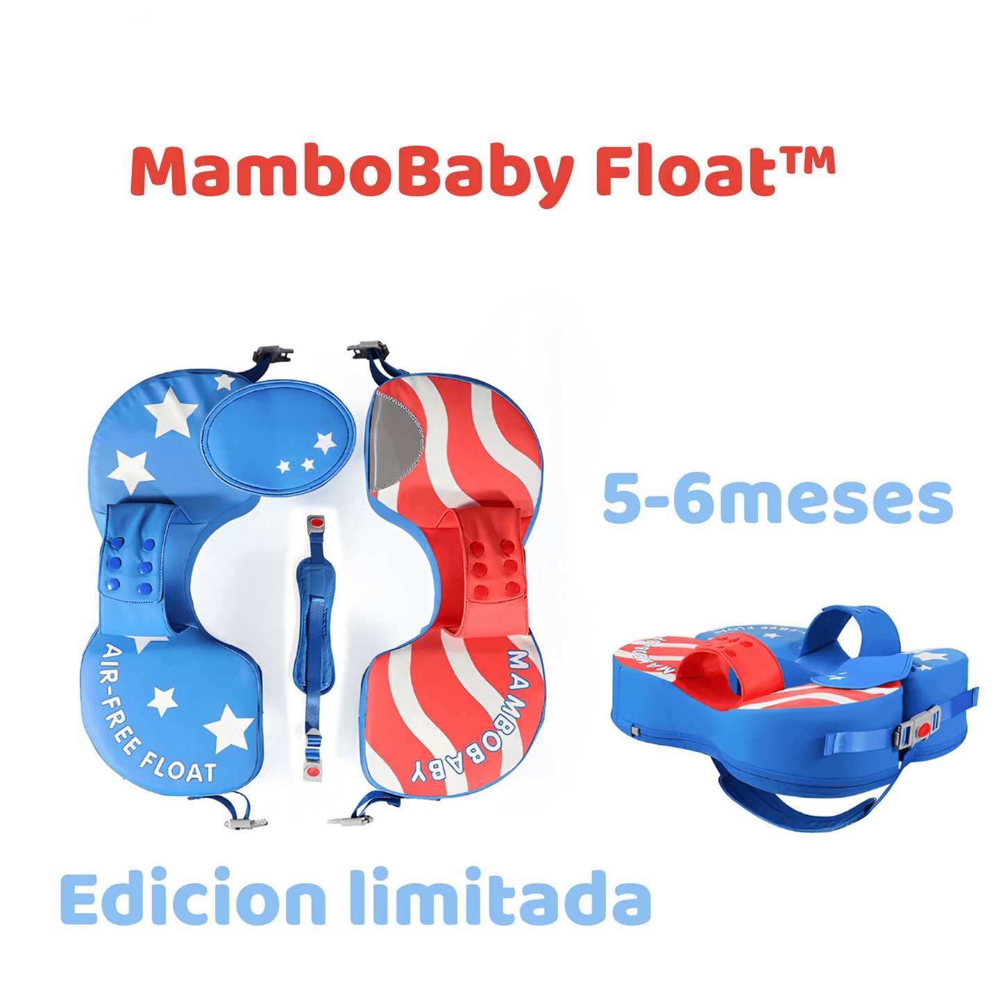 MamboBaby Float™