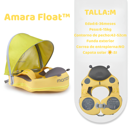 Amara Float™