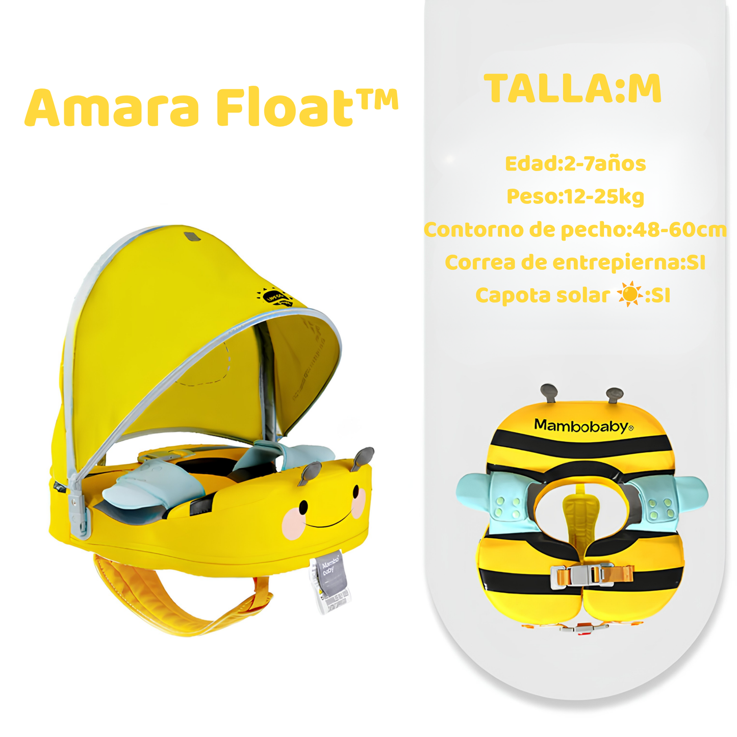 Amara Float™