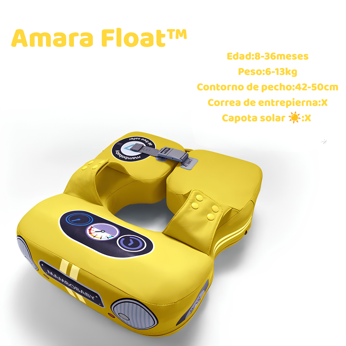 Amara Float™